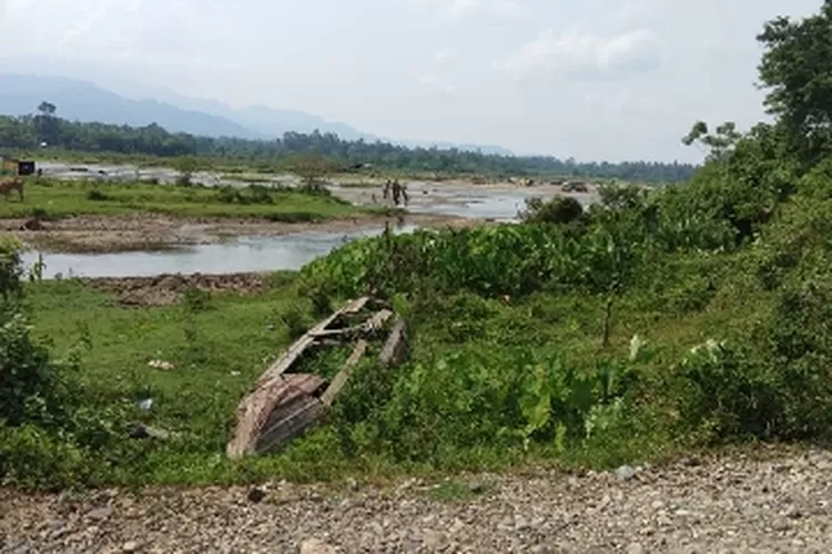 Lahan Bekas Tambang Lubuk Alung Bakal Disulap Jadi Objek Wisata Harian Haluan