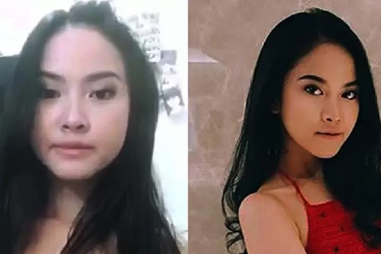 Lagi Video Panas Mirip Artis Durasinya 14 Detik Pemerannya Mirip