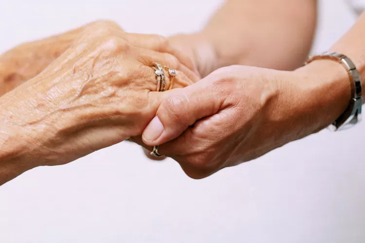 Ilustrasi Cerita hidayah, bagilah warisan saat orangtua masih hidup