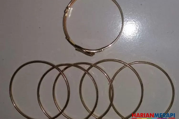 Ilustrasi (Dok. Harian merapi)