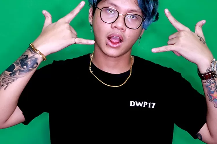 Balik Dari Penjara Video Youtuber Ericko Lim Langsung Ditonton Juta