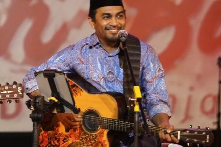 Cerita Glenn Fredly Merokok Usia 4 Tahun Jadi Pengedar Narkoba Dan Insaf Hops Id 