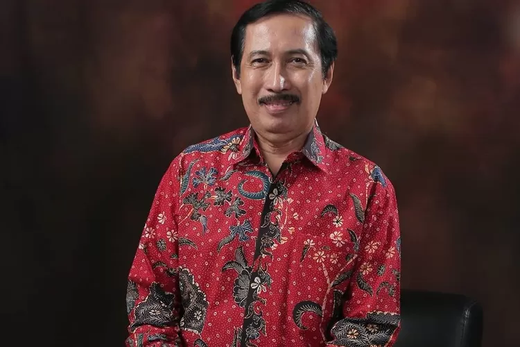 Profesor Musni Umar Ramai Di-bully Gegara Perang Turki, Sunda Empire ...