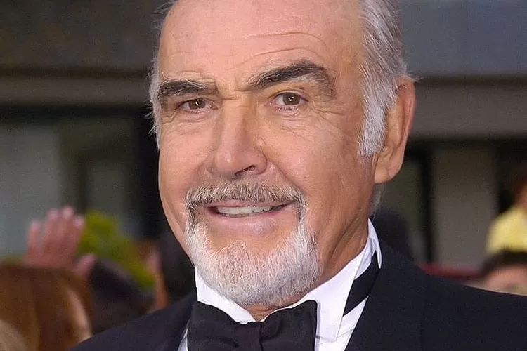 James Bond Icon Sean Connery's Final Days Battling Dementia, James Bond  Sean Connery