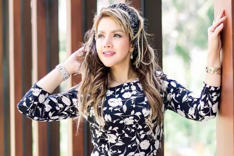 Barbie Kumalasari sindir Inara Rusli tidak mencerminkan hijabers baik Foto: Instagram