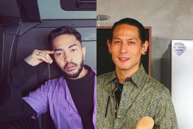 Respons 6 Artis Indonesia Yang Dicap Gay Ada Yang Dimanja Dari Kecil