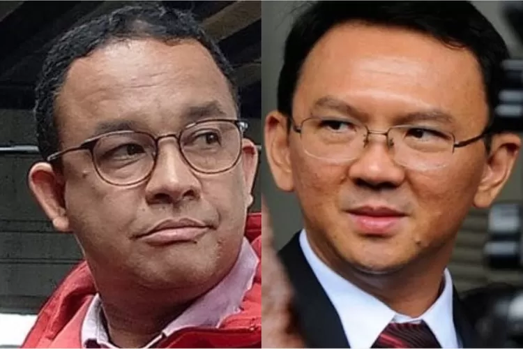 Ternyata Anies Jauh Lebih Jago Tanggulangi Banjir Ketimbang Ahok, Ini ...