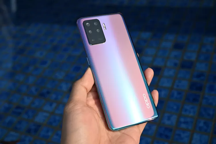 kamera oppo reno5 f