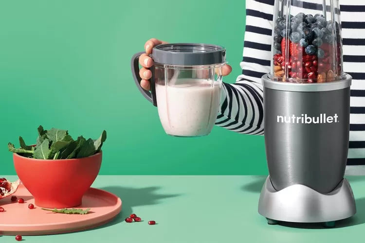 Nutribullet Go - Harga Terbaru Januari 2024