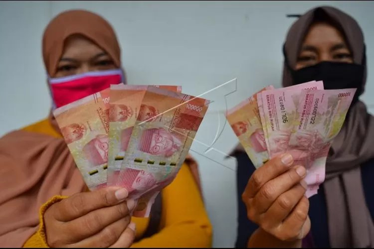 Cara Mencairkan Bantuan Subsidi Upah Guru Pakai Siaga Pendis Hops Id