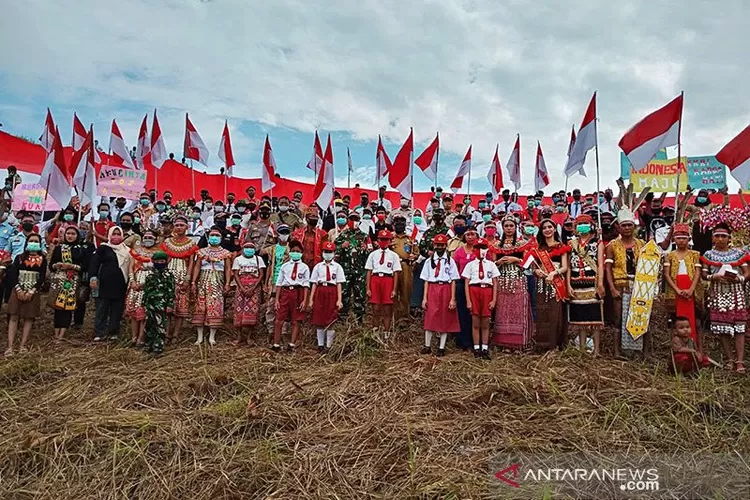 50 Ucapan Selamat Hari Kemerdekaan HUT Ke-76 RI Bahasa Inggris - Hops ID