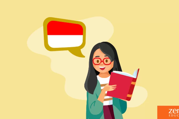 Pengertian, Ciri-ciri, Dan Contoh Kata Kerja Mental: Kata Kerja Yang ...