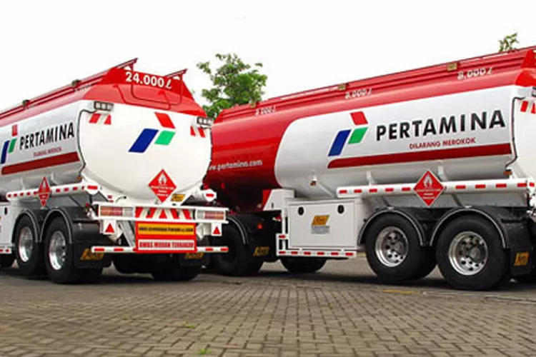 Permintaan Naik, Pertamina Jamin Stok BBM-Elpiji Aman Hingga Lebaran ...