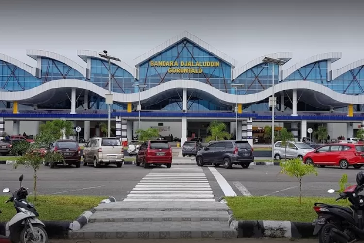 bandara-djalaludin-gorontalo-hulondalo.id_ Kepala Bandara Djalaluddin Gorontalo Berbicara tentang Rencana Eksekusi Lahan Bandara - Hulondalo