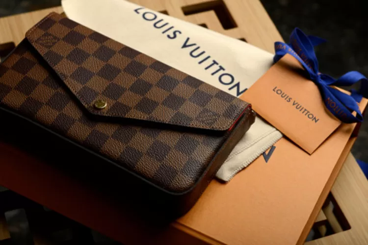 Harganya selangit, ini 10 fakta tentang produk tas Louis Vuitton