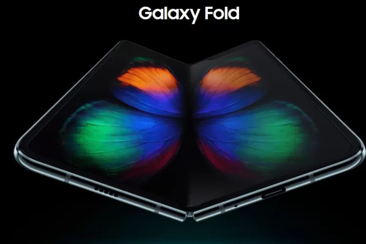 Samsung Galaxy Fold Akan Segera Dirilis, Ini Bocoran Keunggulannya ...