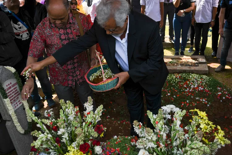 Cerita Generasi Muda Timor Leste Yang Kenal Habibie Dari Buku Sejarah ...