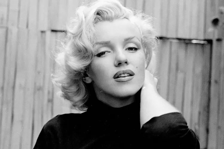 Marilyn Monroe, Ikon Kecantikan dan Keseksian yang Melegenda - Indozone