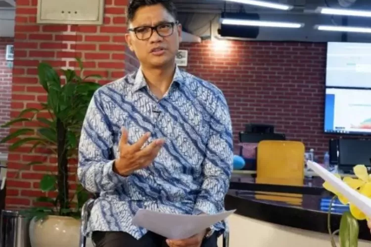 Kemenlu RI Paparkan 4 Strategi Diplomasi Ekonomi Indonesia Di Afrika ...