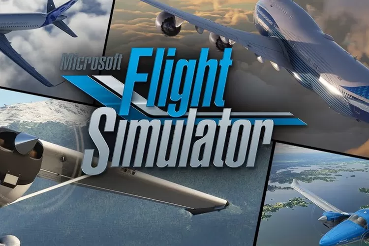 Ini Pesawat Yang Bisa Diterbangkan Di Microsoft Flight Simulator 2020 ...