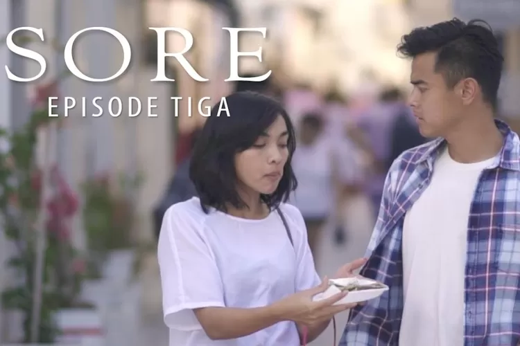 Berkualitas, Ini Rekomendasi Web Series Indonesia Terbaik - Indozone Movie