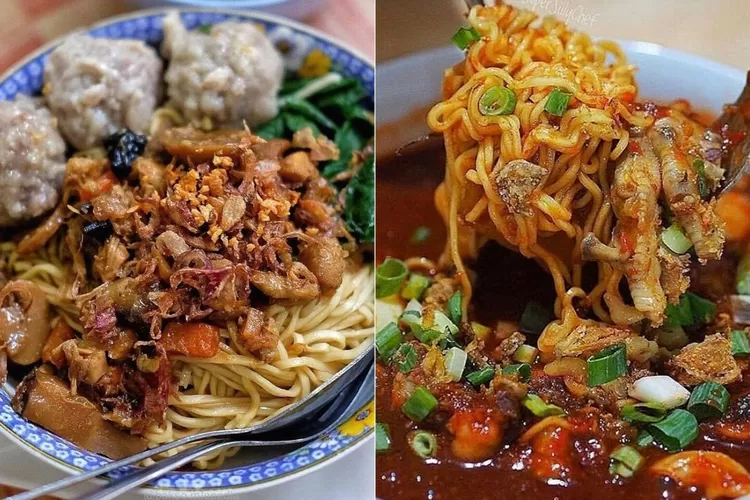 8 Jenis Makanan Yang Cocok Banget Dimakan Saat Lagi Turun Hujan ...