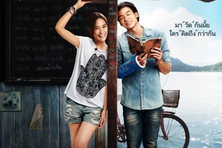 10 Rekomendasi Film Thailand Komedi Romantis Terbaik Bikin Ketawa Sekaligus Baper Indozone Movie 
