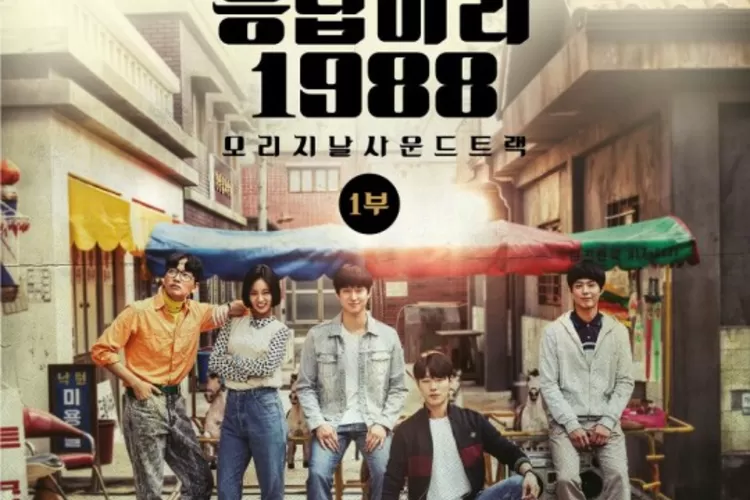 20+ Rekomendasi Drama Korea Terbaik Dengan Rating Tinggi - Indozone Movie