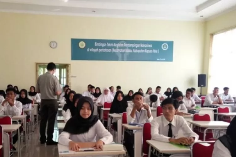 Berapa Banyak Daya Tampung PTN Untuk Calon Mahasiswa 2020? - Indozone News