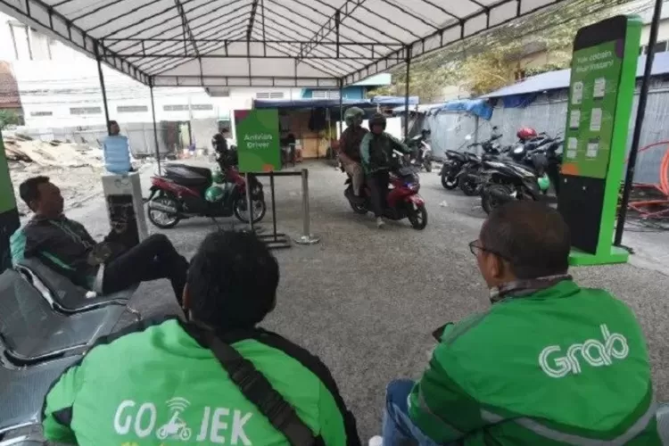 Begini Jadinya Kalau Gojek Dan Grab Jadi Merger - Indozone News