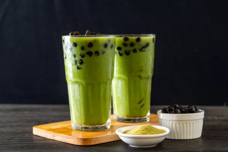 Benarkah Boba Lebih Berbahaya Dibandingkan Minuman Pemanisnya Indozone Health 9199