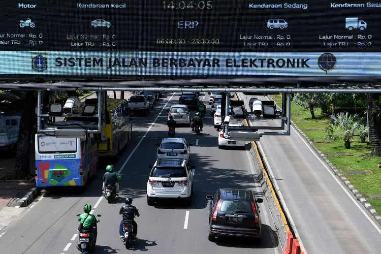 Soal Proyek ERP, Pemprov DKI Jakarta Bakal Banding - Indozone News