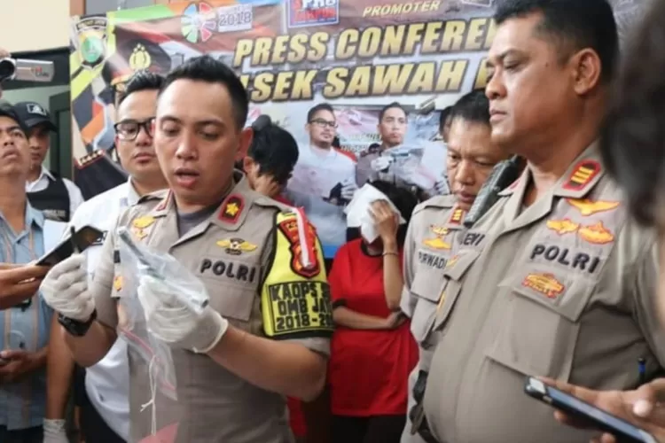 Soal Pembunuhan Bocah 5 Tahun, Polisi: Tak Bisa Asal Bertindak ...