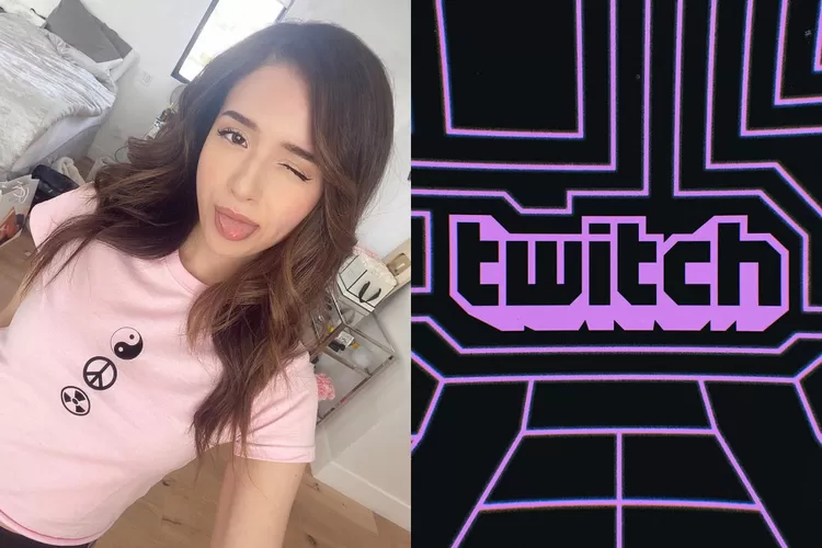 Pokimane Tanda Tangani Kontrak Untuk Tetap Berada Di Platform Twitch ...