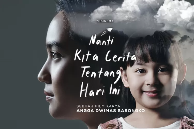 8 Film Indonesia Terbaik Adaptasi Novel Best Seller Sudah Nonton Indozone Movie 