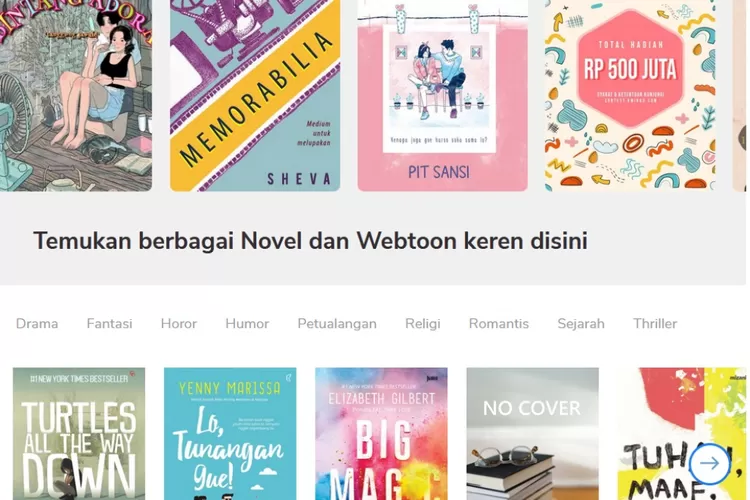 Kwikku, Media Sosial Karya Anak Bangsa Untuk Tingkatkan Literasi ...