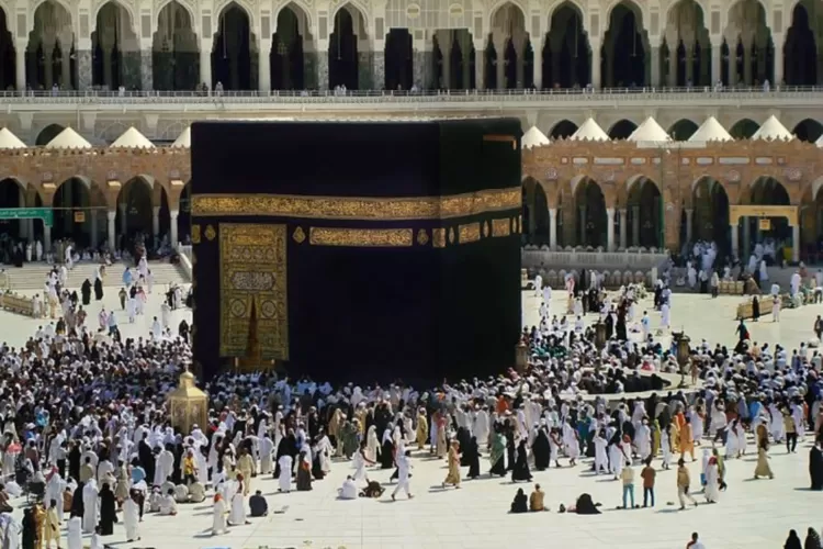 Cek Fakta Benarkah Masjidil Haram Dan Masjid Nabawi Akan Segera Dibuka Kembali Indozone News