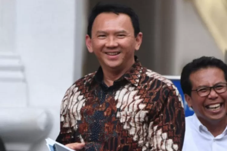 Basuki Tjahaja Tetap Di Posisi Komisaris Utama Pertamina Meski Susunan ...