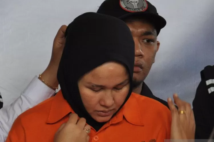 Alasan Zuraida Hanum Ajukan Banding Usai Divonis Mati Pengadilan ...