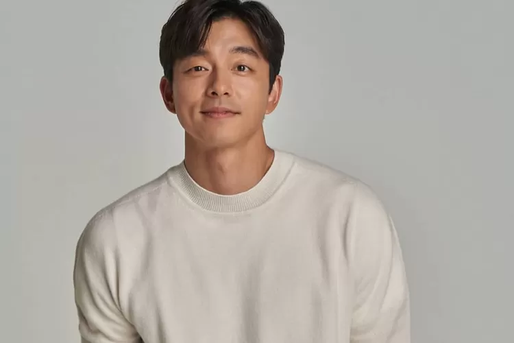 Gong Yoo Beri Penampilan Khusus Dalam Serial Netflix Squid Game Indozone Movie 9040