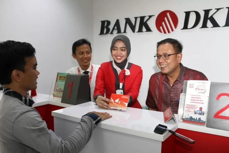 Bank DKI Beri Kemudahan Pelaku Usaha Restrukturisasi Kredit - Indozone News