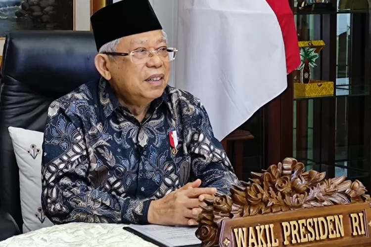 Jubir Ma'ruf Amin Bantah Sertifikasi Halal Akan Hambat Produksi Vaksin ...