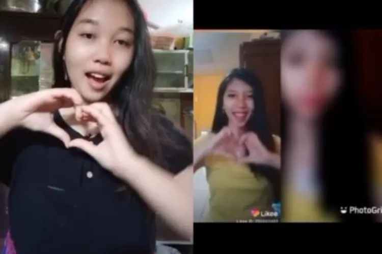 Cerita Saudara Kembar Bertemu Di Tiktok Setelah Terpisah 20 Tahun