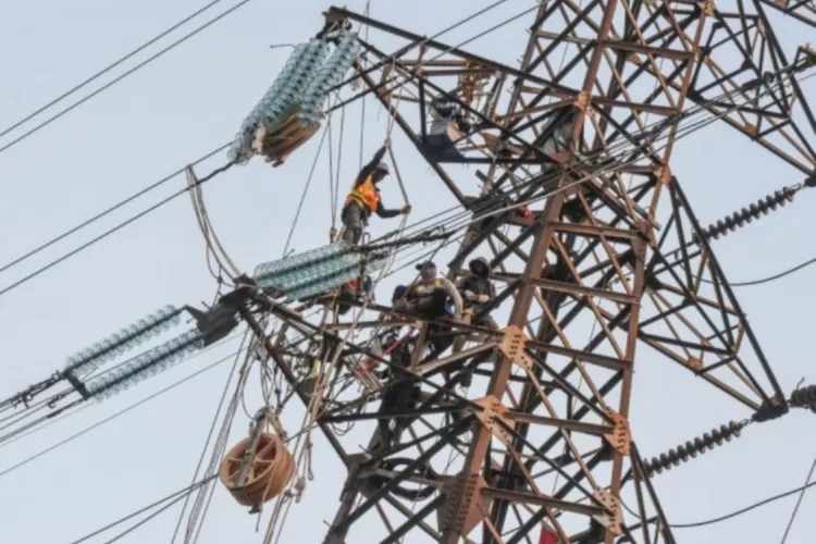 Jakarta Dan Sekitarnya Mati Listrik, PLN Ungkap Penyebabnya - Indozone News