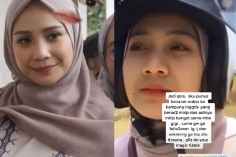 Usai Tukang Bakso Viral Mirip Raffi Ahmad Kini Dicari Wanita Cantik