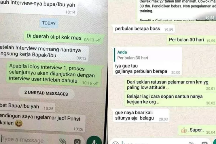 7 Jenis Dan Contoh Laporan Hrd Yang Dibuat Setiap Bulan Aplikasi