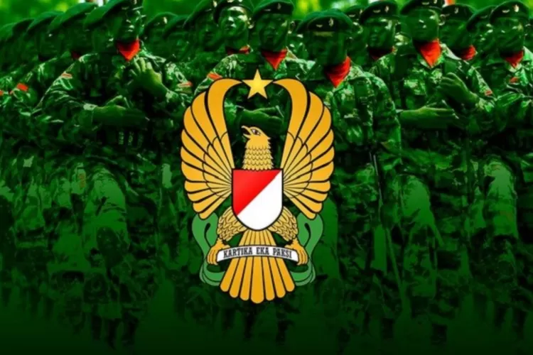 Perwira Tinggi Tni Naik Pangkat Cek Daftarnya Disini Indozone News