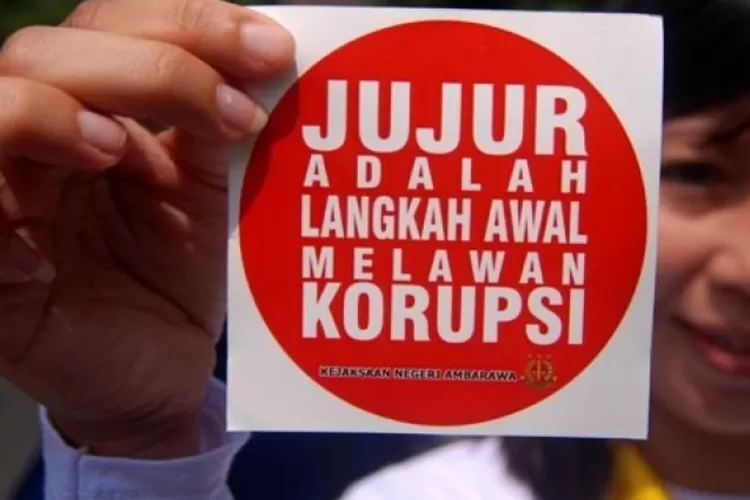 Kumpulan Kata Bijak Dan Ucapan Selamat Hari Anti Korupsi Sedunia ...