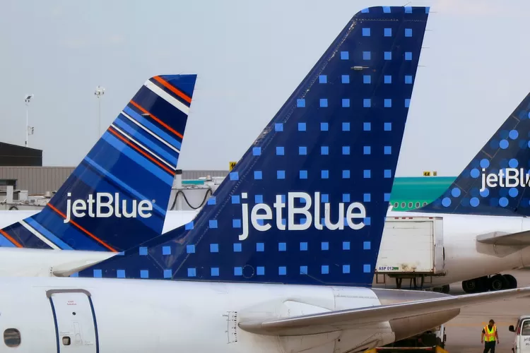 JetBlue Tingkatkan Rute Liburannya Tahun 2021, 4 Destinasi Baru ...