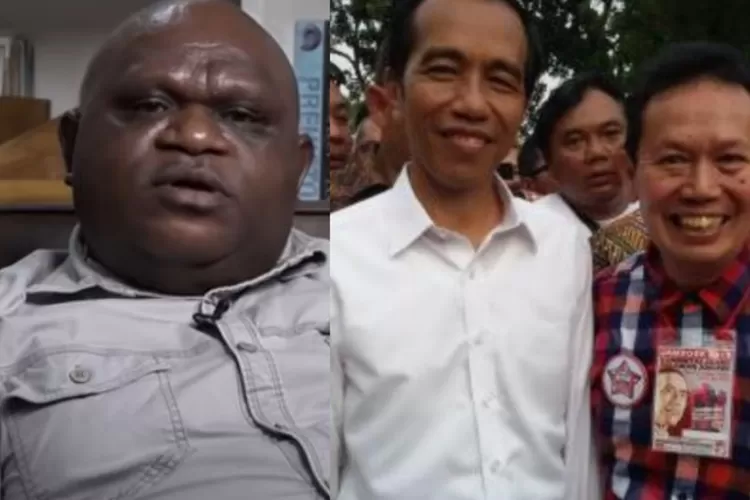 Rasisme Ke Orang Papua, Natalius Pigai Curhat Ke Menhan AS Soal ...